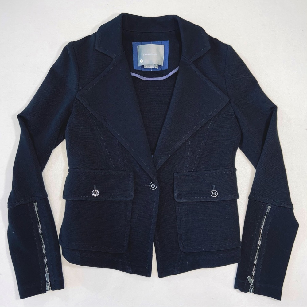 Anthropologie Blazer